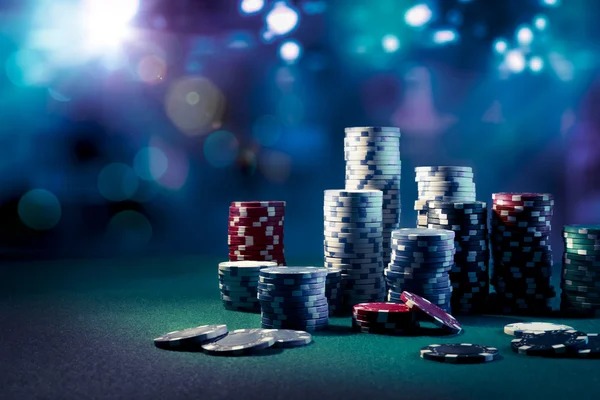 togeldulu Live Casino