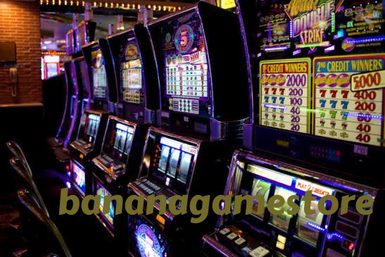 bananagamestore slide 1