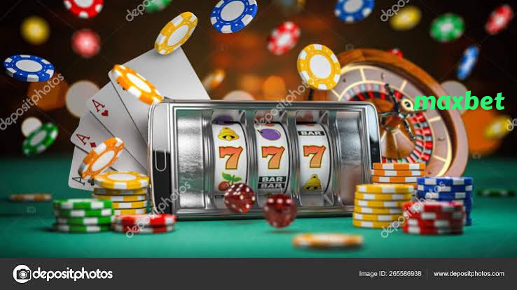 maxbet slide 1
