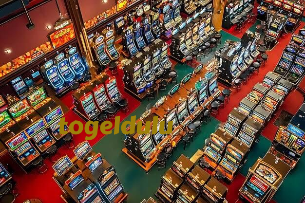 togeldulu Live Game Shows at togeldulu
