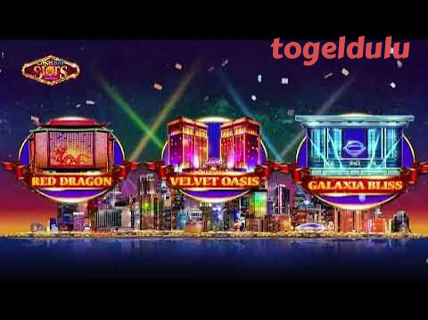 togeldulu Live Casino Tables Built for Indonesia